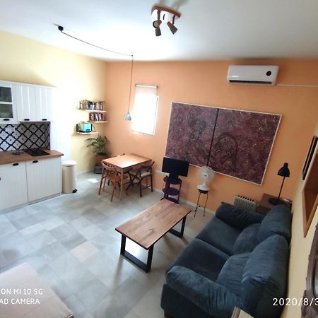 Apartment Alacas Sevilla المظهر الخارجي الصورة