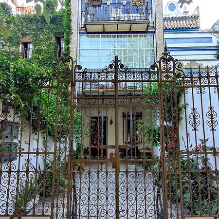 Apartment Alacas Sevilla المظهر الخارجي الصورة