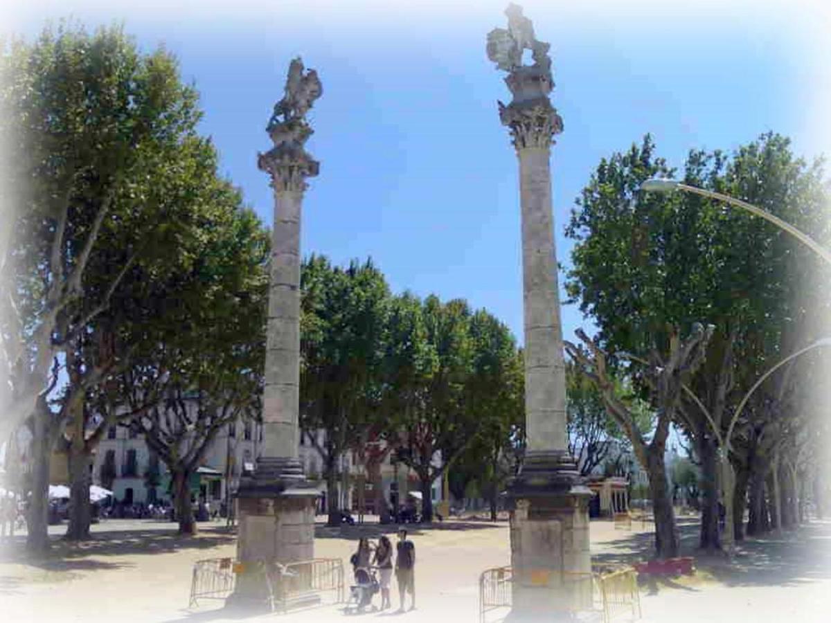 Apartment Alacas Sevilla المظهر الخارجي الصورة