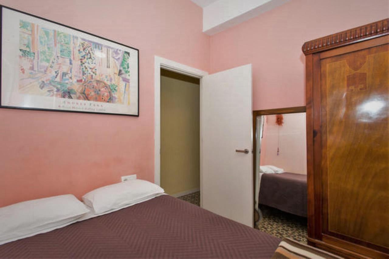 Apartment Alacas Sevilla المظهر الخارجي الصورة