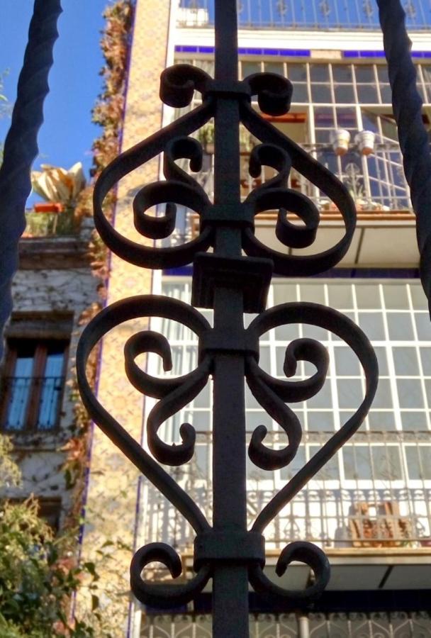 Apartment Alacas Sevilla المظهر الخارجي الصورة