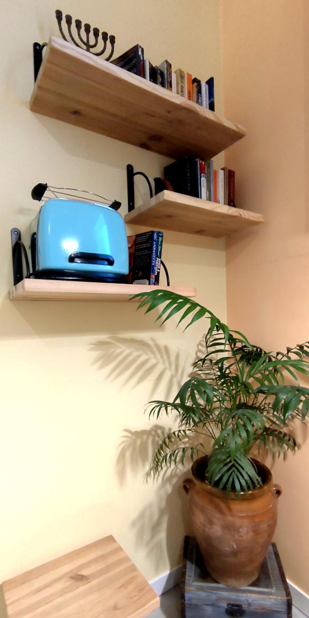 Apartment Alacas Sevilla المظهر الخارجي الصورة