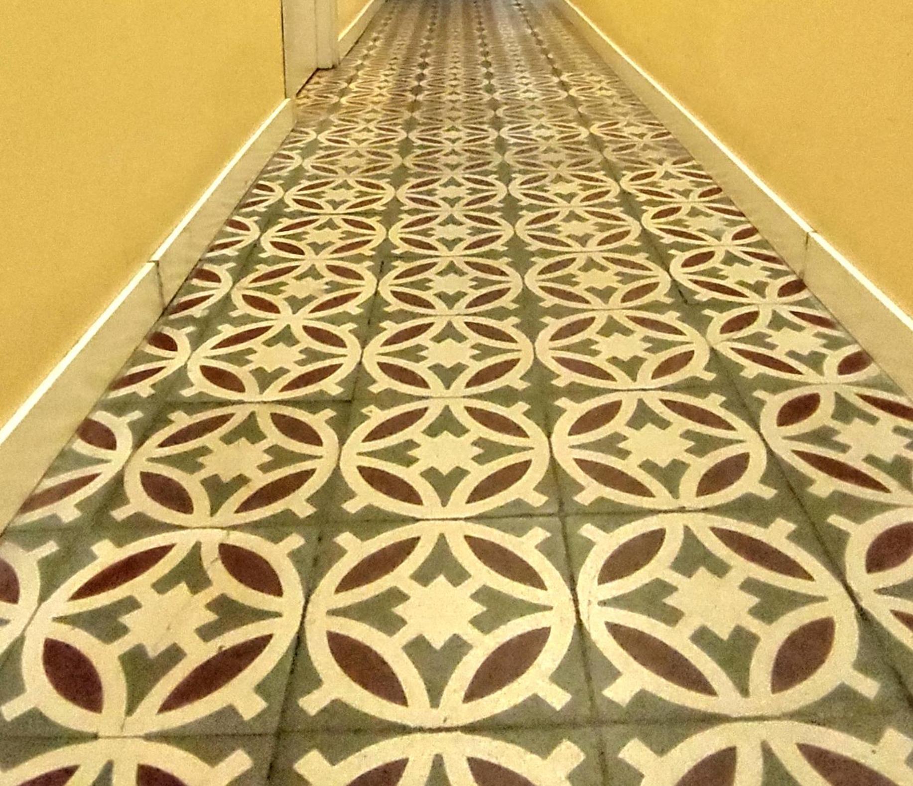 Apartment Alacas Sevilla المظهر الخارجي الصورة